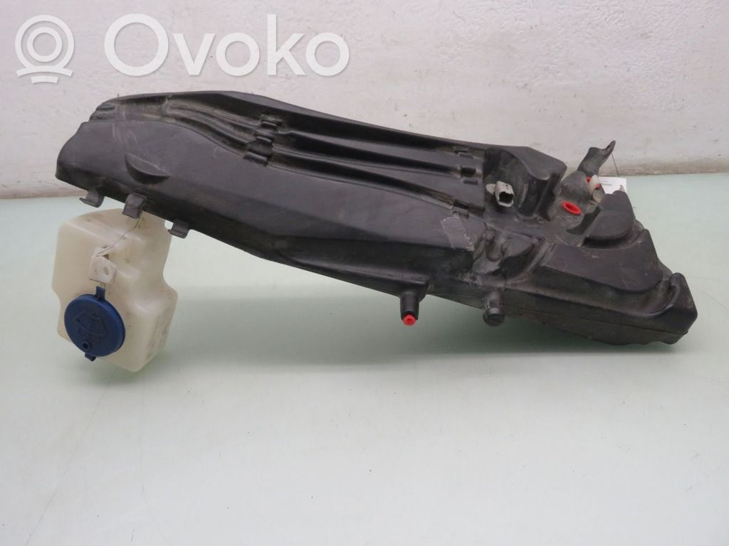 Peugeot 308 Zbiornik płynu do spryskiwaczy szyby przedniej / czołowej 
