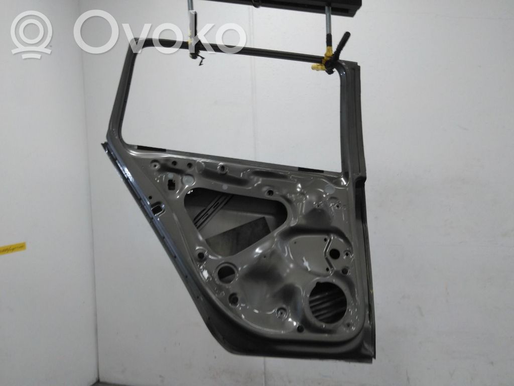 Volkswagen Golf VII Puerta trasera 