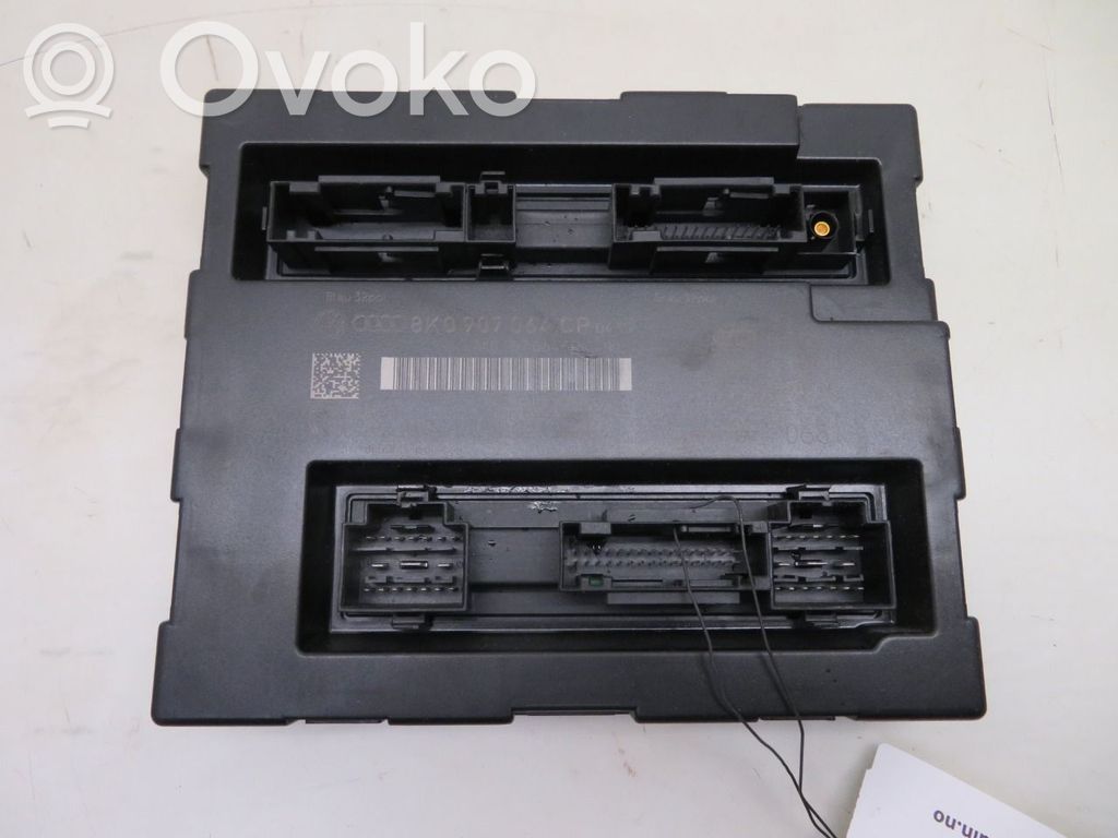 Audi Q5 SQ5 8R Modulo di controllo del corpo centrale 