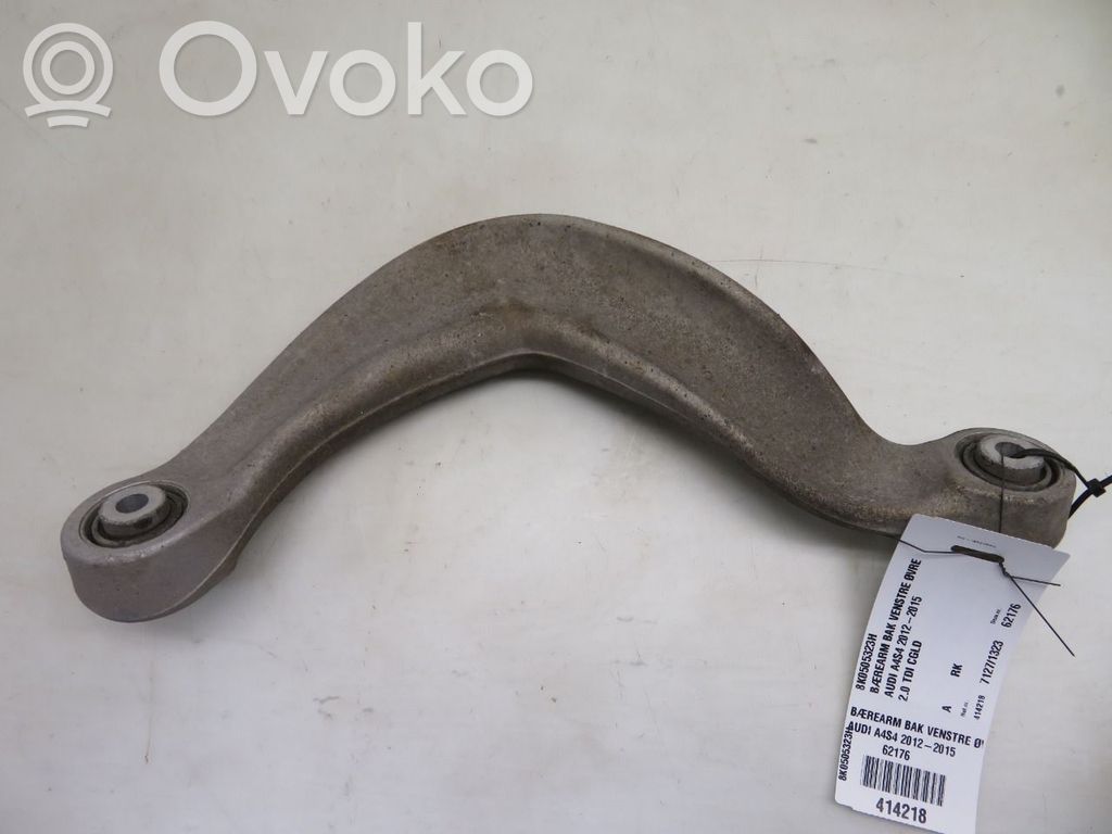 Braț control spate   8K0505323H,8K0505323H