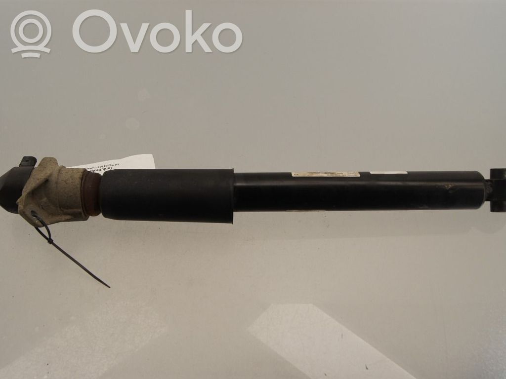 Stoßdämpfer hinten   4KE616025F,4KE616025E,4KE616025E,4KE616025E,4KE616025F