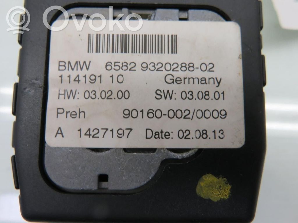BMW 5 F10 F11 Altri interruttori/pulsanti/cambi 