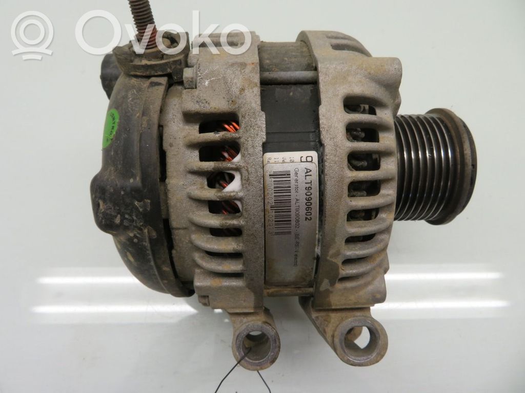Land Rover Discovery 3 - LR3 Alternator 