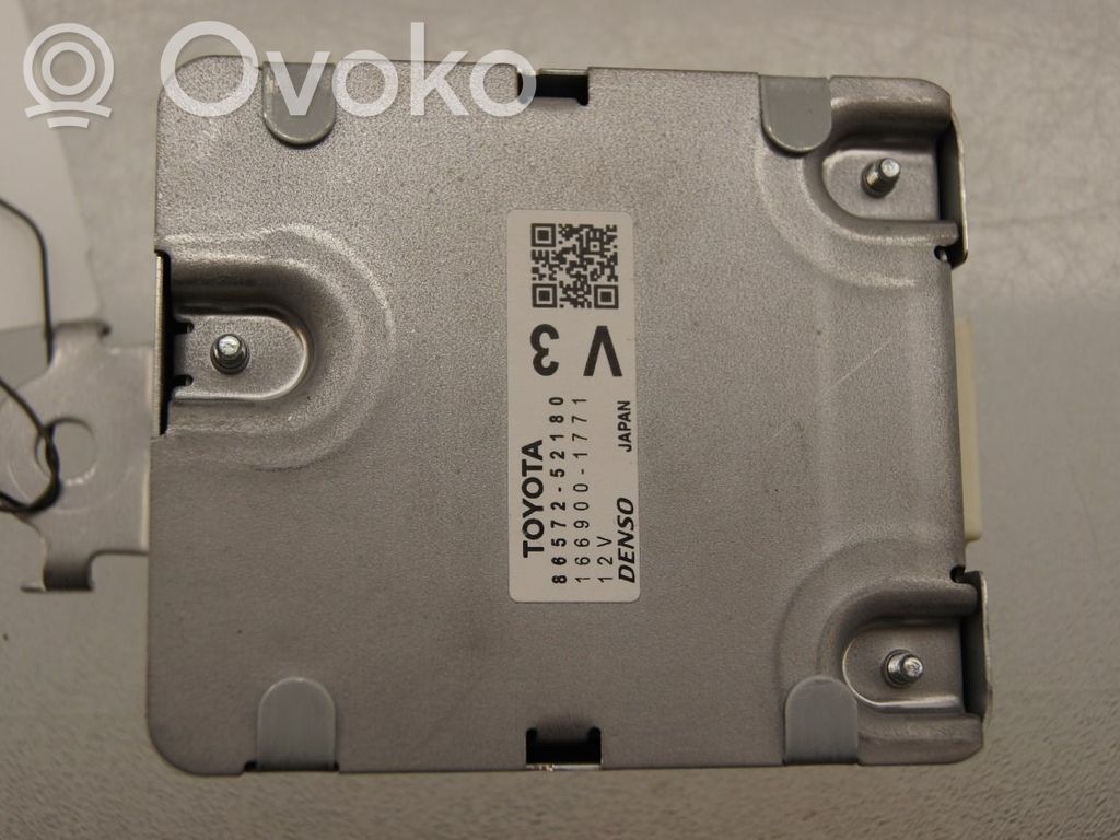 Toyota Yaris Cross Alte unități/module de control 