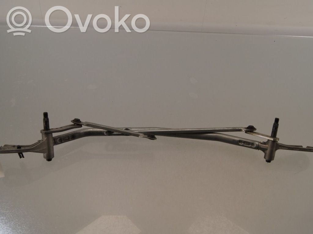BMW 3 G20 G21 Tiranti del tergicristallo anteriore 