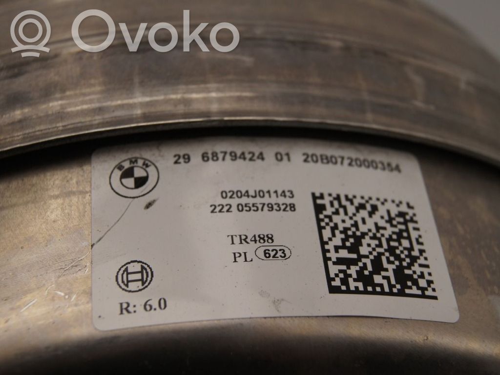 BMW 3 G20 G21 Servofreno