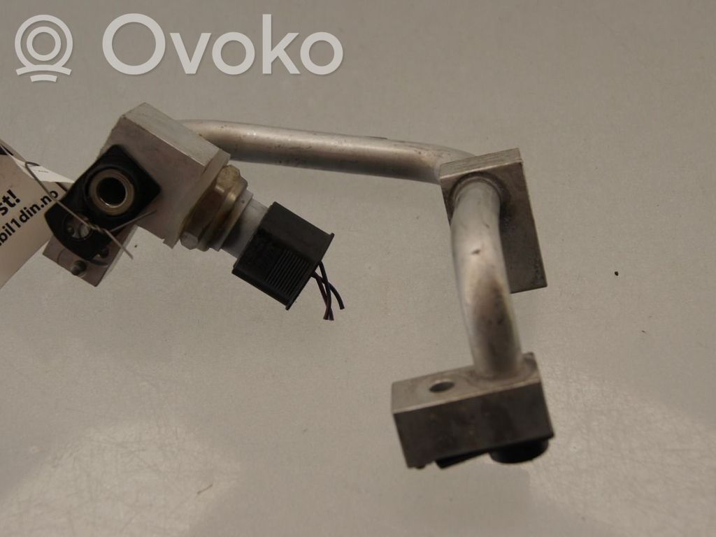 Volkswagen ID.3 Klimaleitung / Klimaschlauch