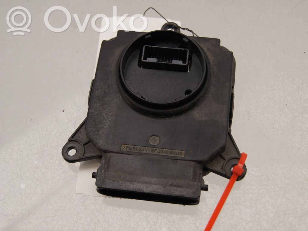Toyota Prius (XW50) Unité de commande / module Xénon