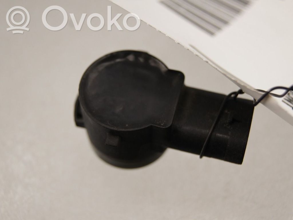 Volkswagen Golf VII Czujnik parkowania PDC 