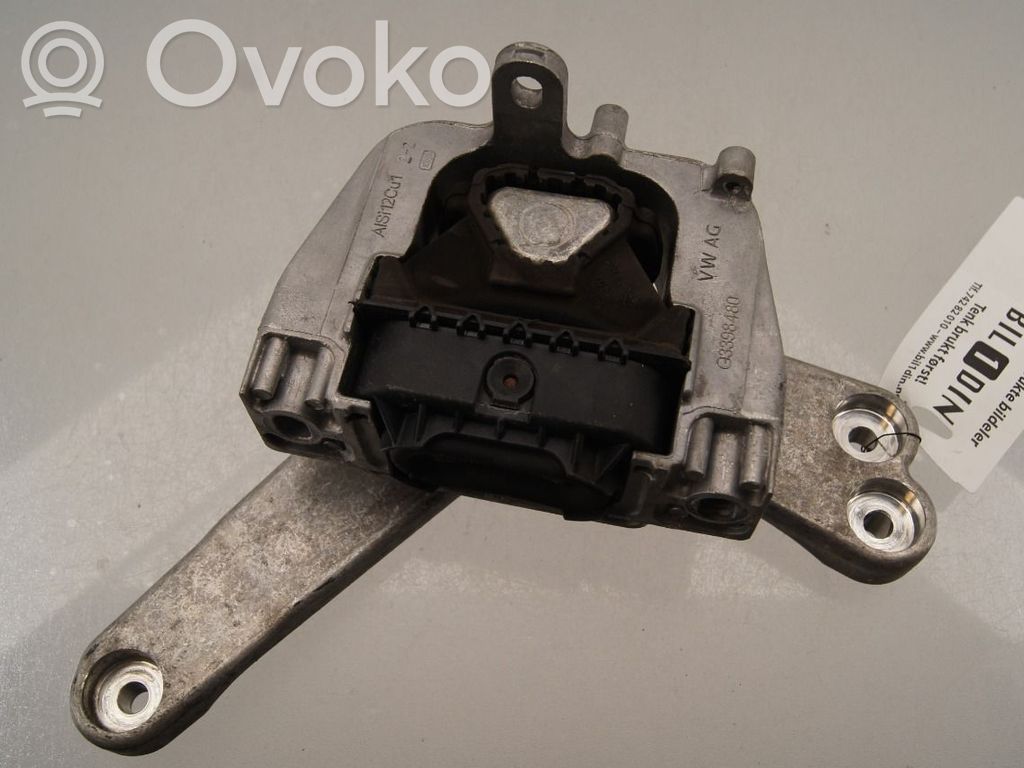 Skoda Superb B8 (3V) Supporto di montaggio del motore 