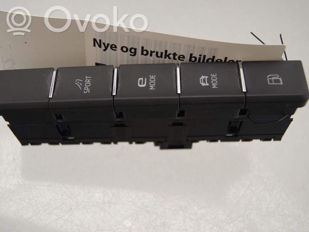 Skoda Superb B8 (3V) Inne przełączniki i przyciski 