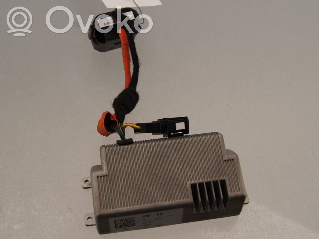 Inversor/convertidor de voltaje   3V0907153,3V0907153B,3V0907153B,3V0907153,3V0907153B