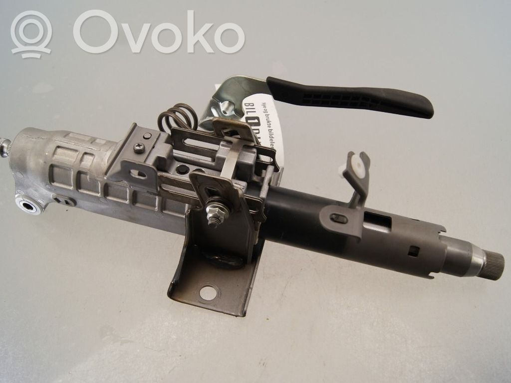 Toyota bZ4X Ohjauspyörän akselisarja 