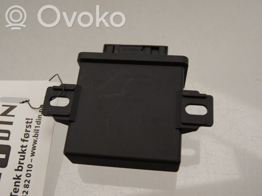 Audi A3 S3 8V Sonstige Steuergeräte / Module