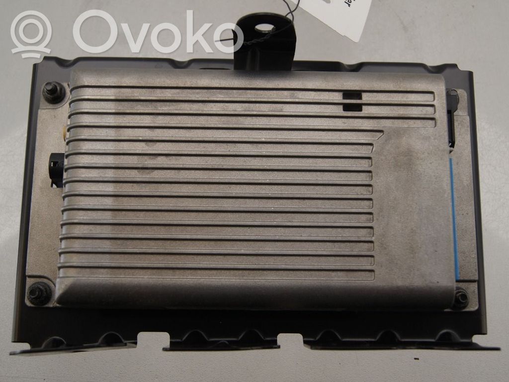 BMW 7 F01 F02 F03 F04 Autres unités de commande / modules 