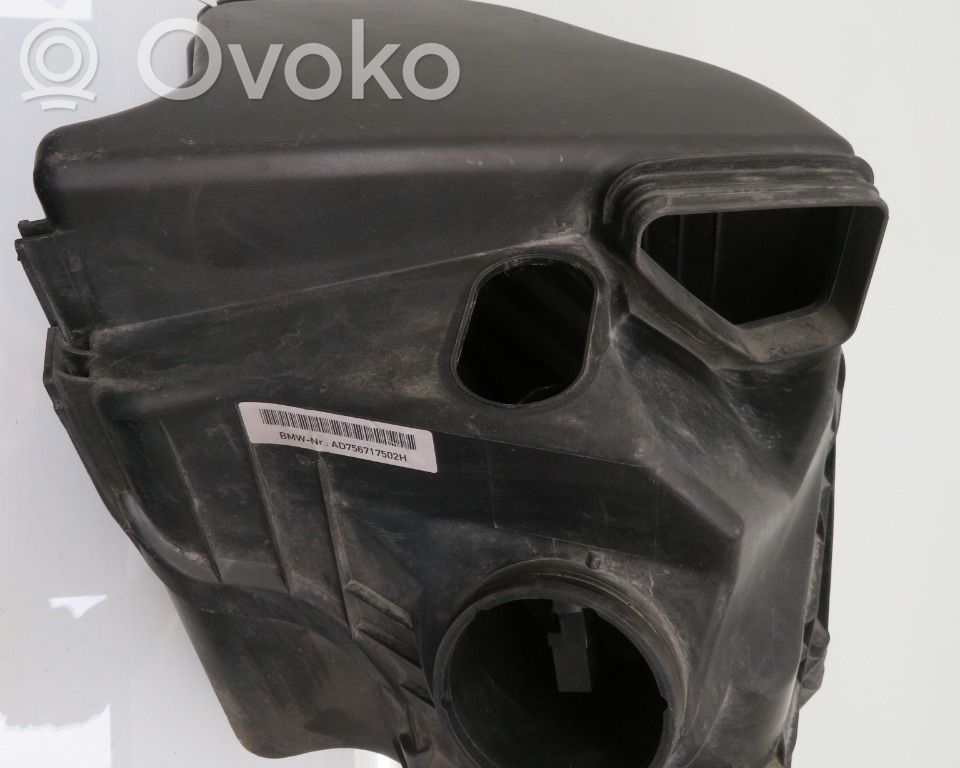 Air filter box   13717543162,13717543162