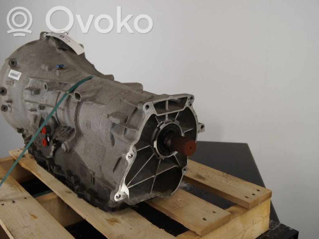BMW X3 F25 Caja de cambios automática