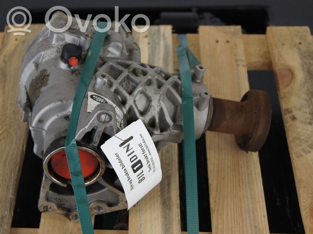 Land Rover Range Rover Evoque L538 Differenziale anteriore 