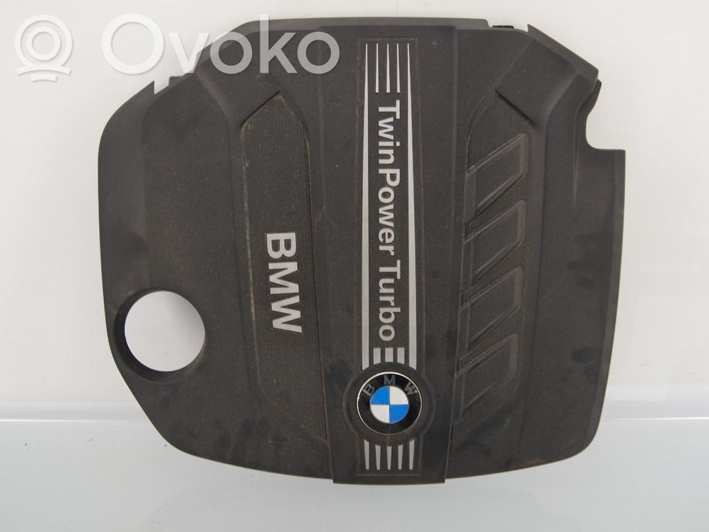 BMW 1 F20 F21 Copri motore (rivestimento)