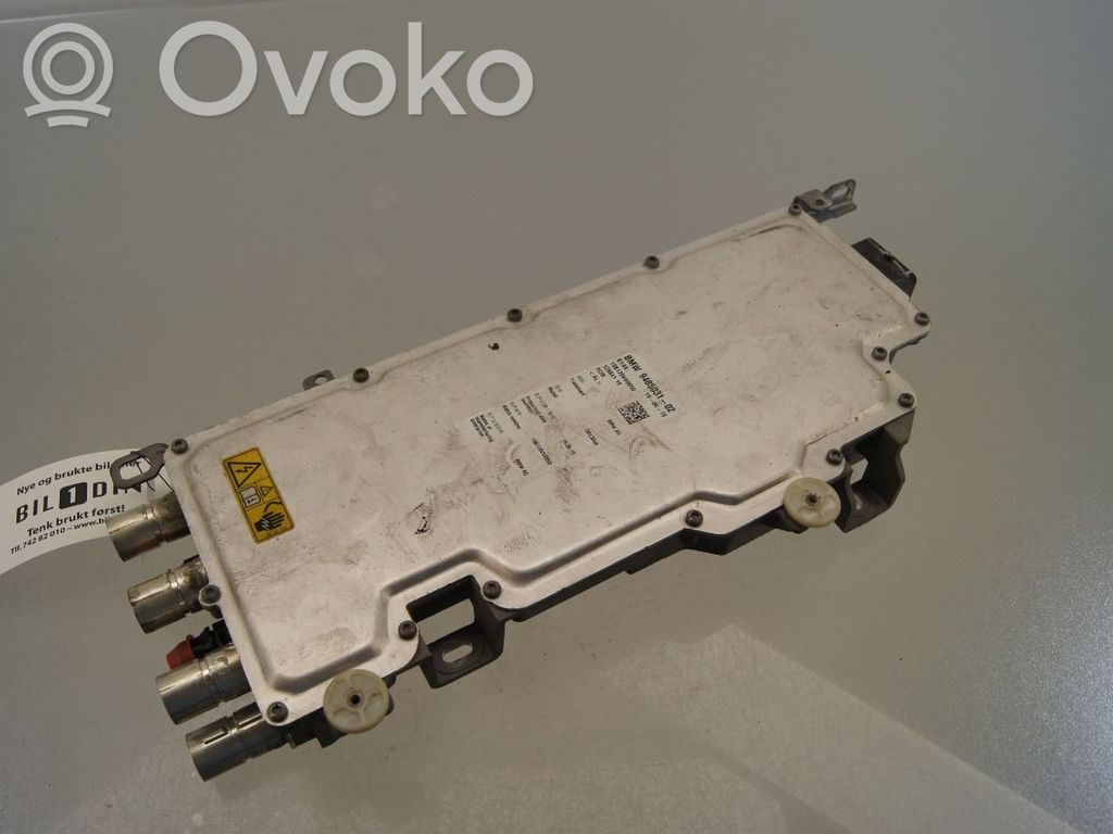 Alte unități/module de control   61445A602F7,61449485031,61449485031,61445A602F7,61449485031