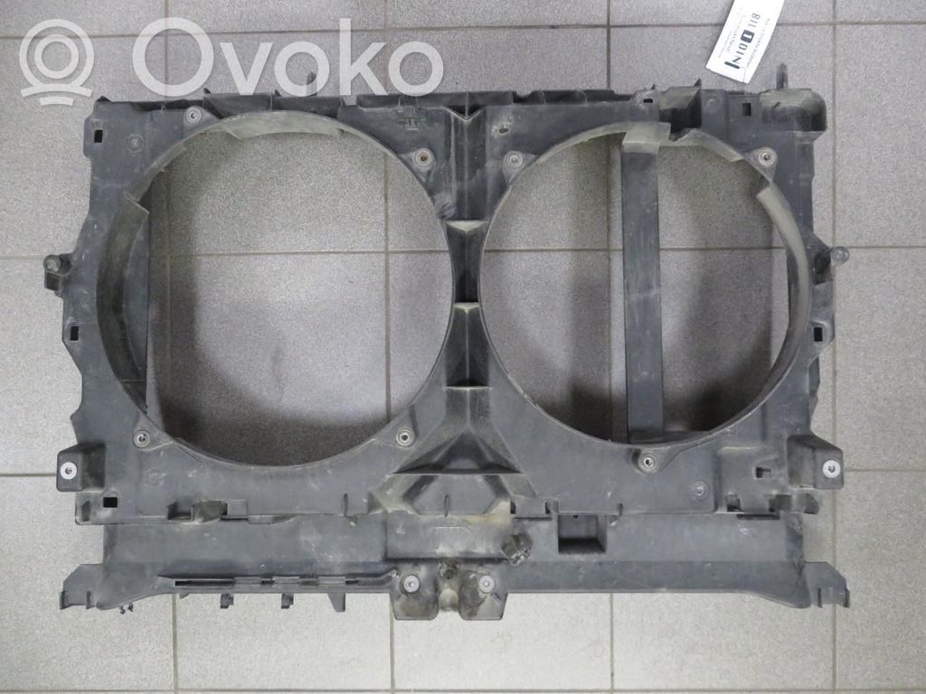 Peugeot Expert Radiator lichid răcire 