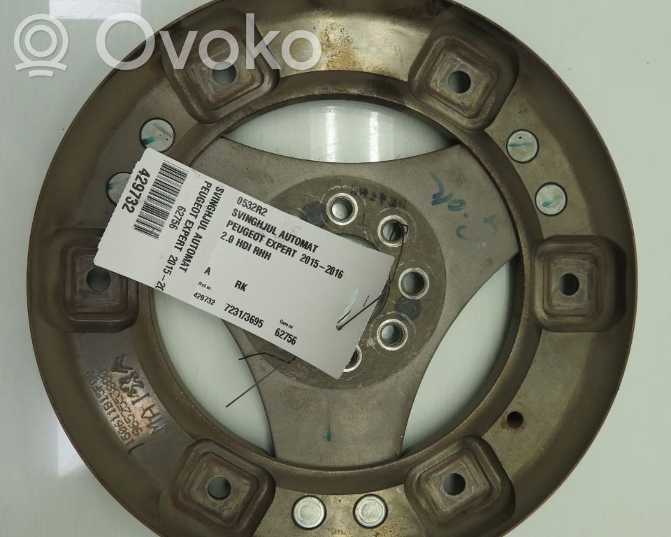 Peugeot Expert Volano 