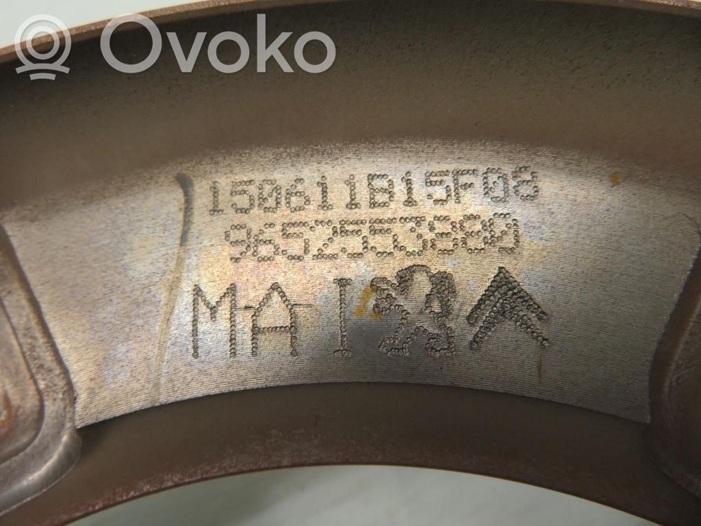 Peugeot Expert Volano