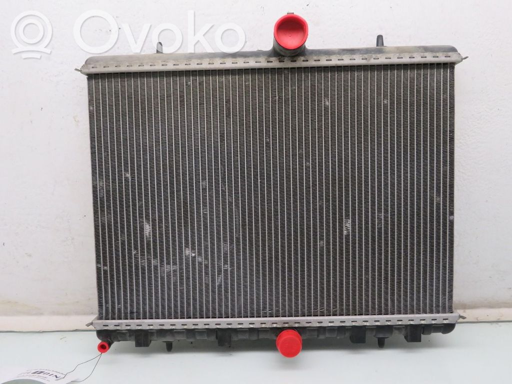 Peugeot Expert Radiateur de refroidissement