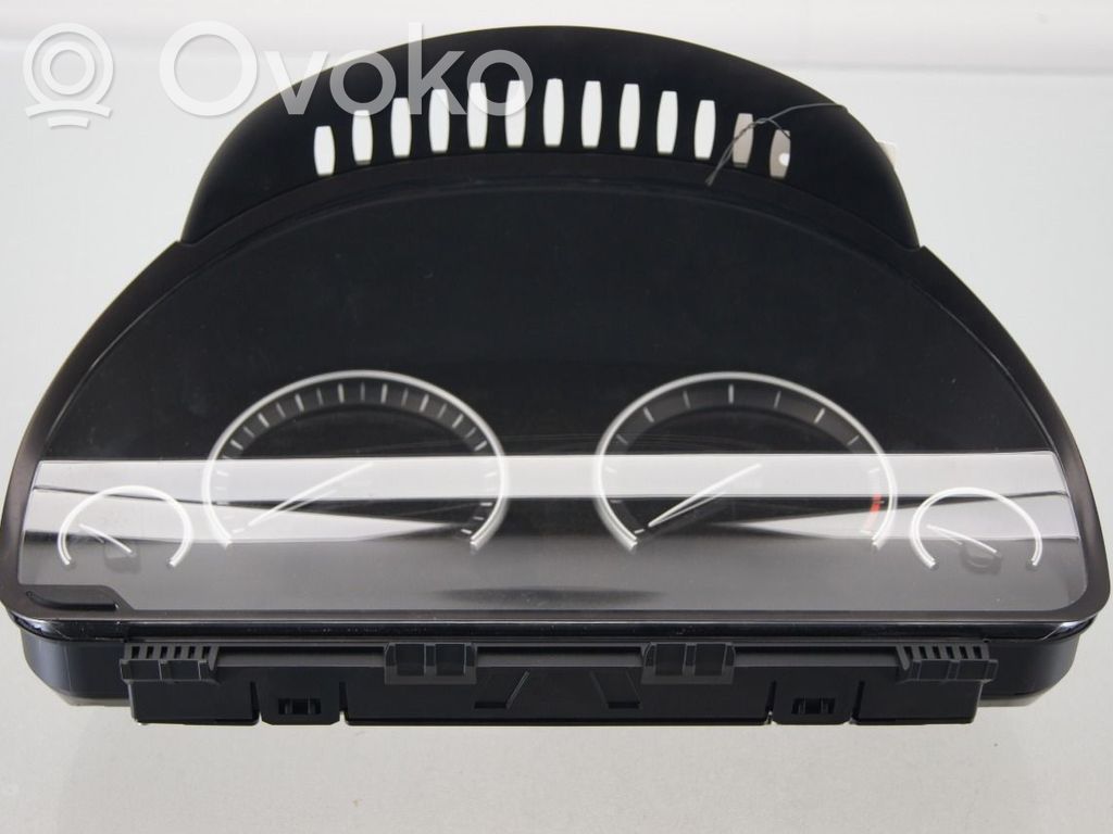BMW 5 F10 F11 Tachimetro (quadro strumenti)
