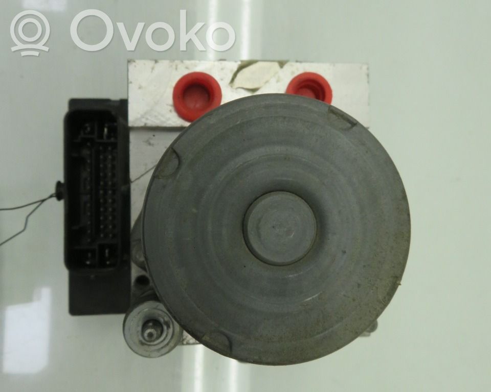 Peugeot Expert ABS Blokas 