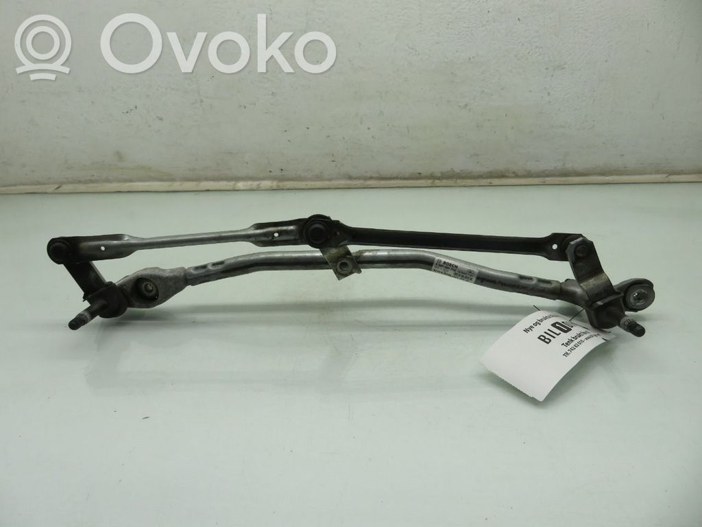 Volvo XC90 Tiranti del tergicristallo anteriore 