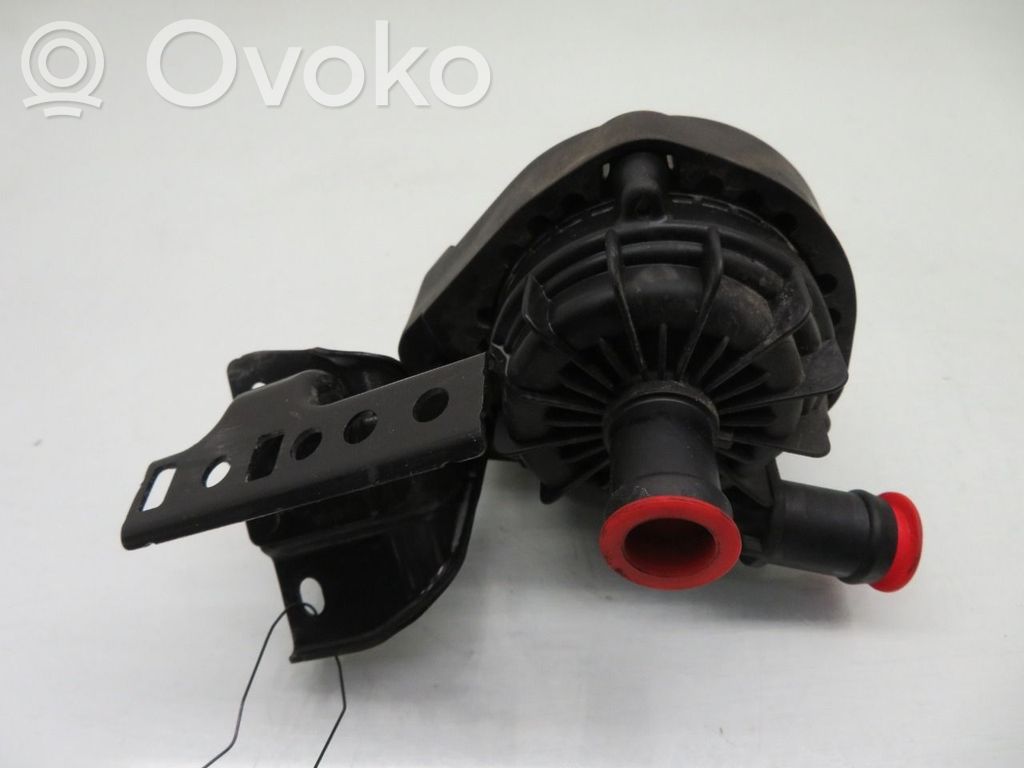 Volkswagen ID.4 Webasto pompe de circulation d'eau