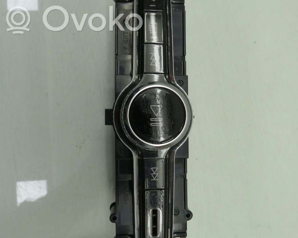 Volvo XC90 Kit del sistema de audio