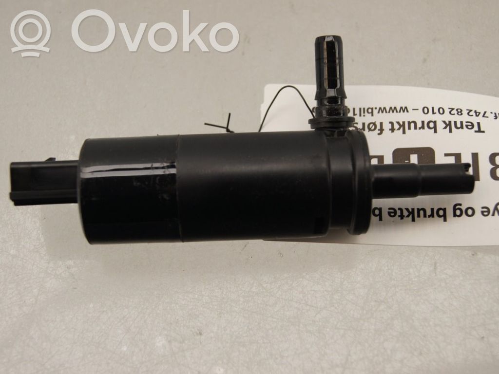 BMW 5 G30 G31 G38 Pompa lavavetri parabrezza/vetro frontale 