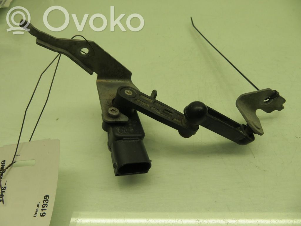 Volvo XC90 Sensore di livello di altezza della sospensione pneumatica anteriore (usato) 