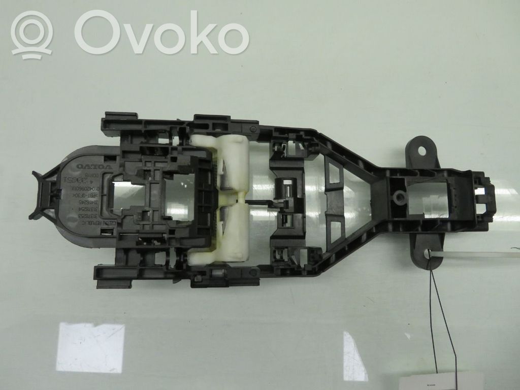 Volvo XC90 Takaoven ulkokahva