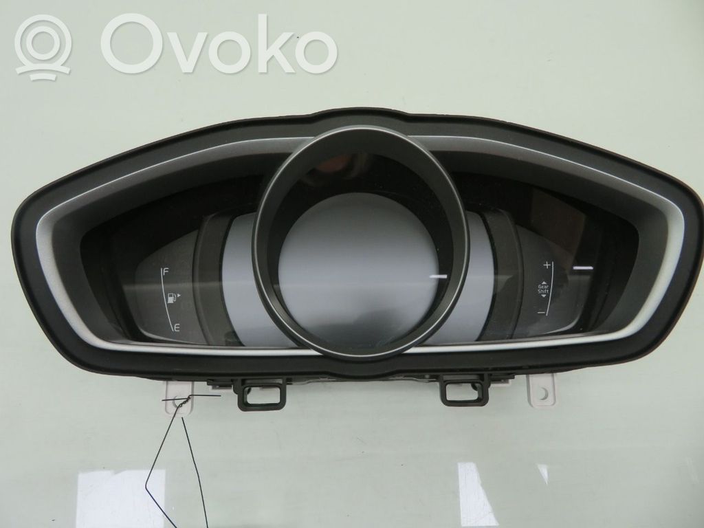 Volvo V40 Nopeusmittari (mittaristo) 
