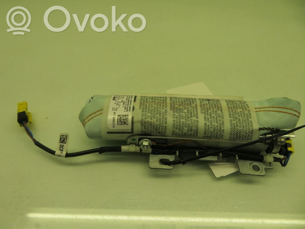 Audi A6 S6 C7 4G Sivuturvatyyny