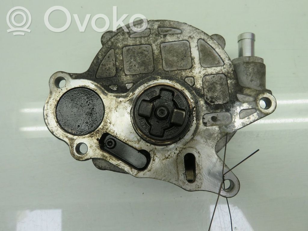 Audi A6 S6 C7 4G Pompa a vuoto
