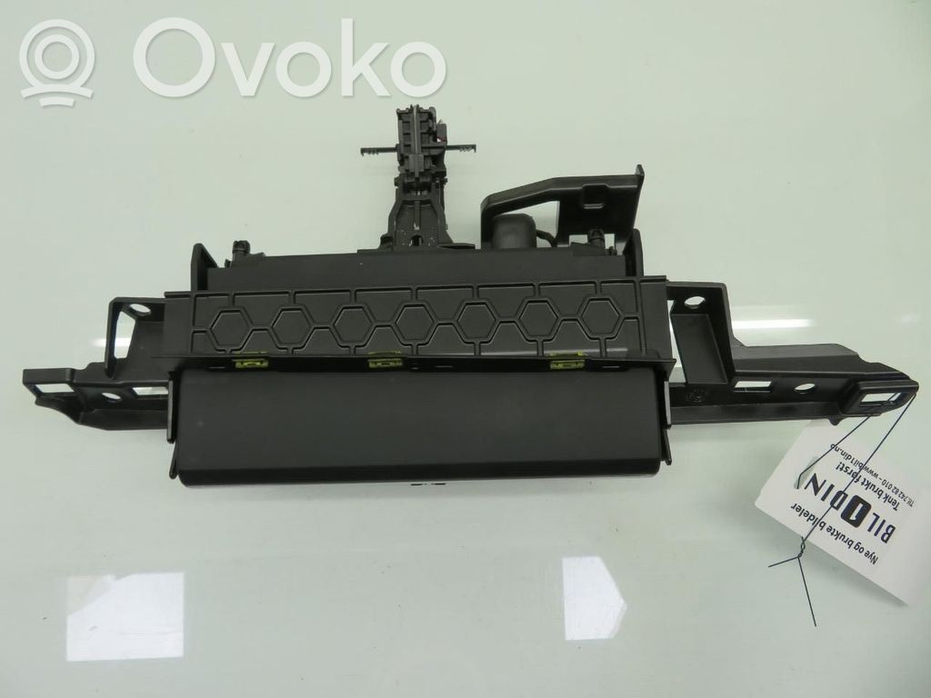 Audi A6 S6 C7 4G Unità principale autoradio/CD/DVD/GPS 