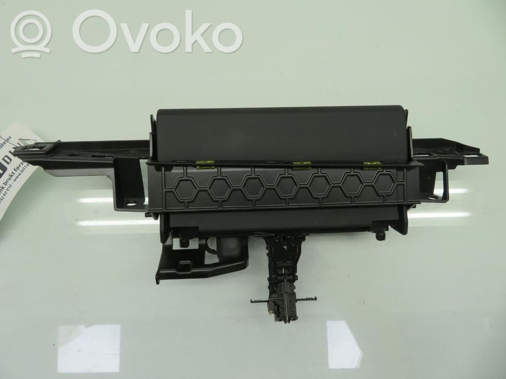 Audi A6 S6 C7 4G Panel / Radioodtwarzacz CD/DVD/GPS