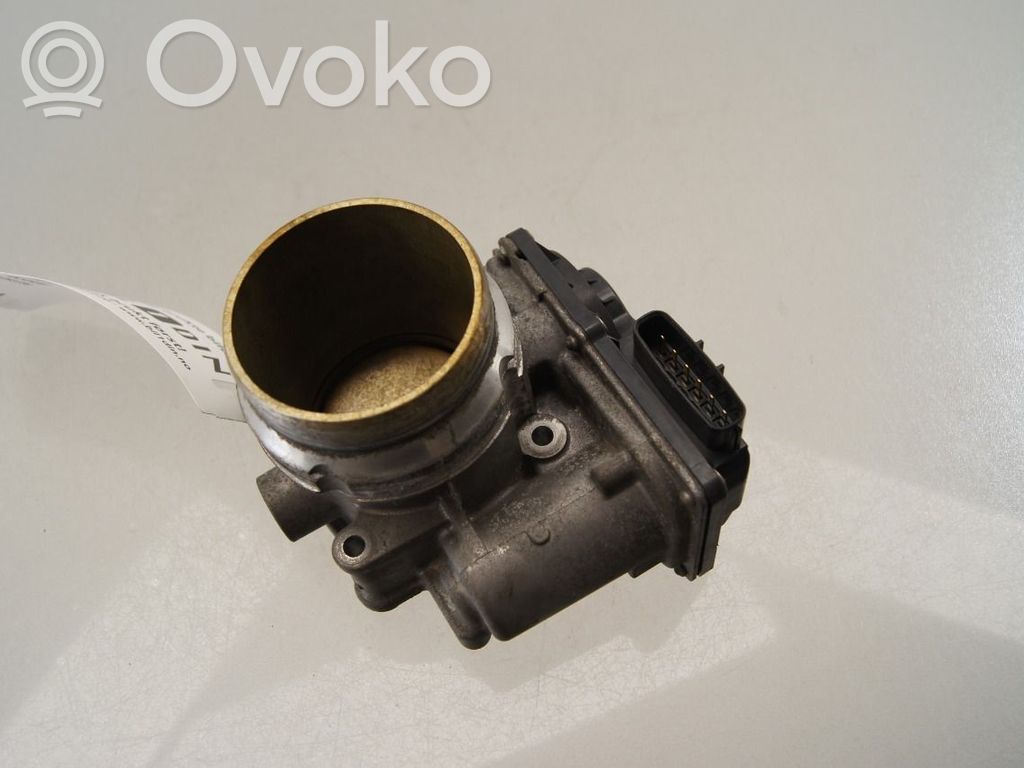 Volvo XC90 Valvola corpo farfallato 