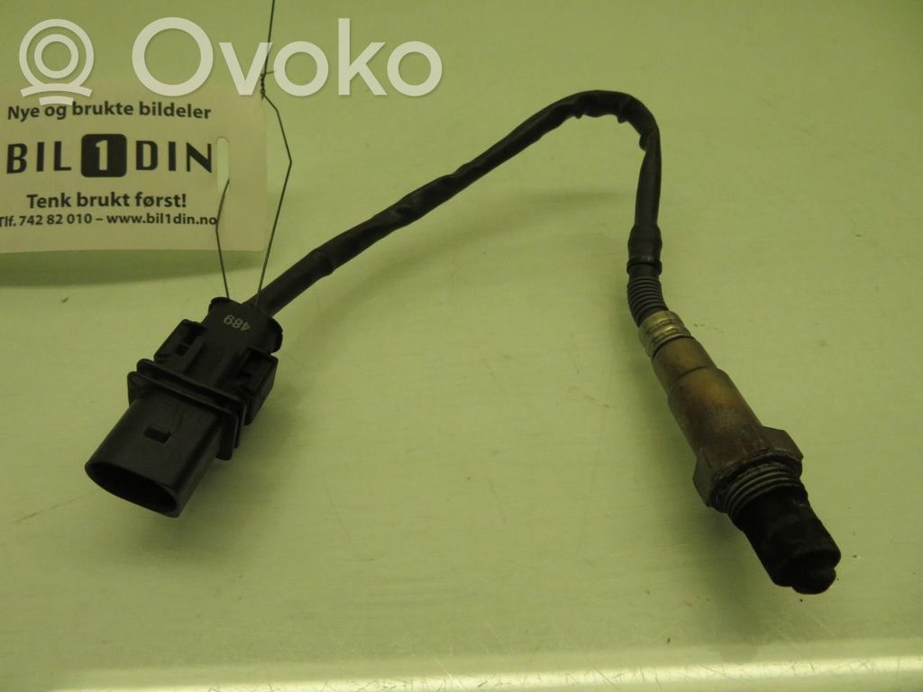 Lambda probe sensor   8R0906262,8R0906262