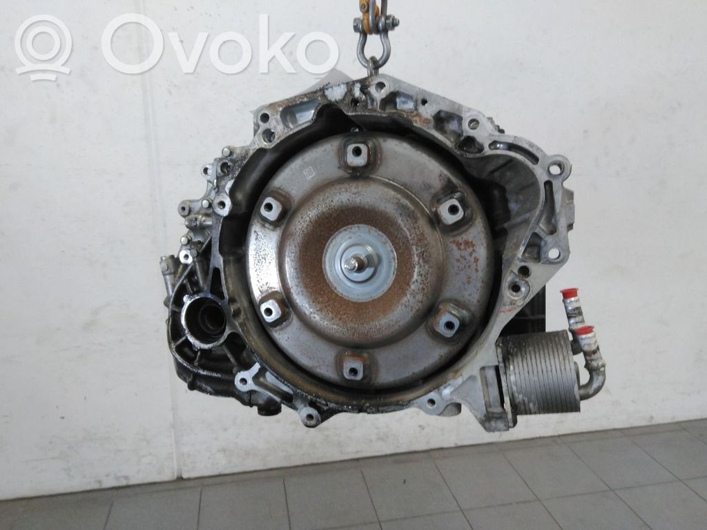 Toyota Proace Scatola del cambio automatico 
