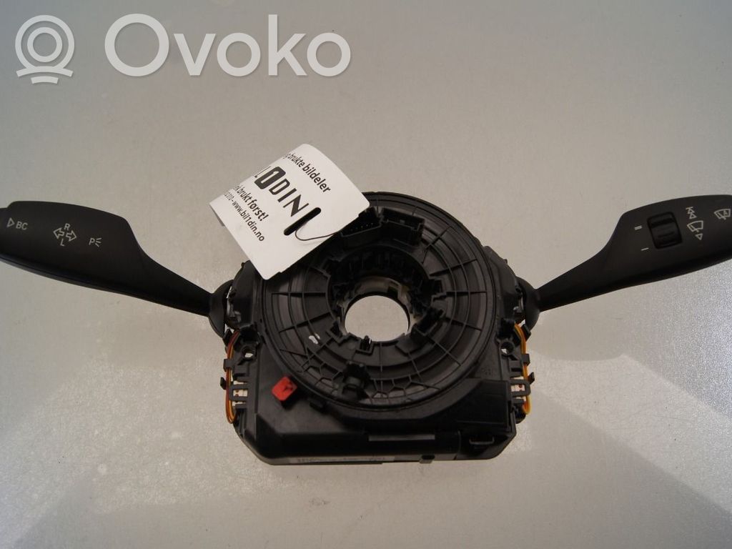 BMW 5 F10 F11 Interruptor de control multifunción