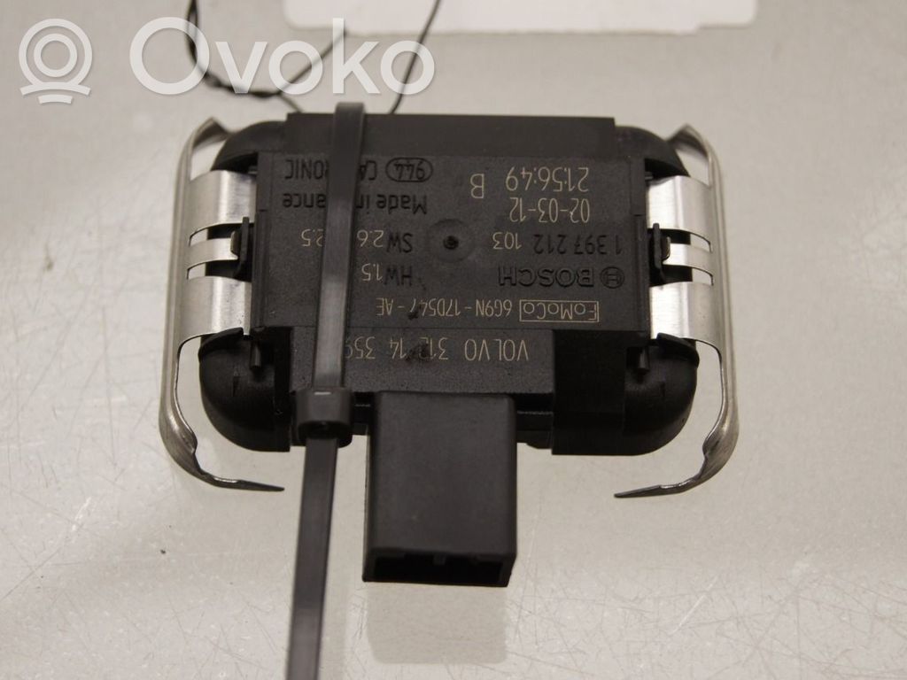 Regensensor   31214359,31214359