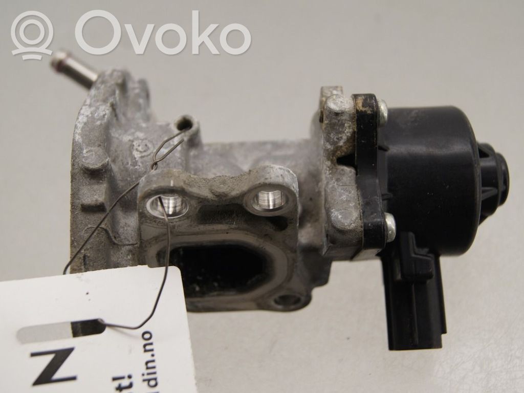 Toyota RAV 4 (XA50) Valvola EGR
