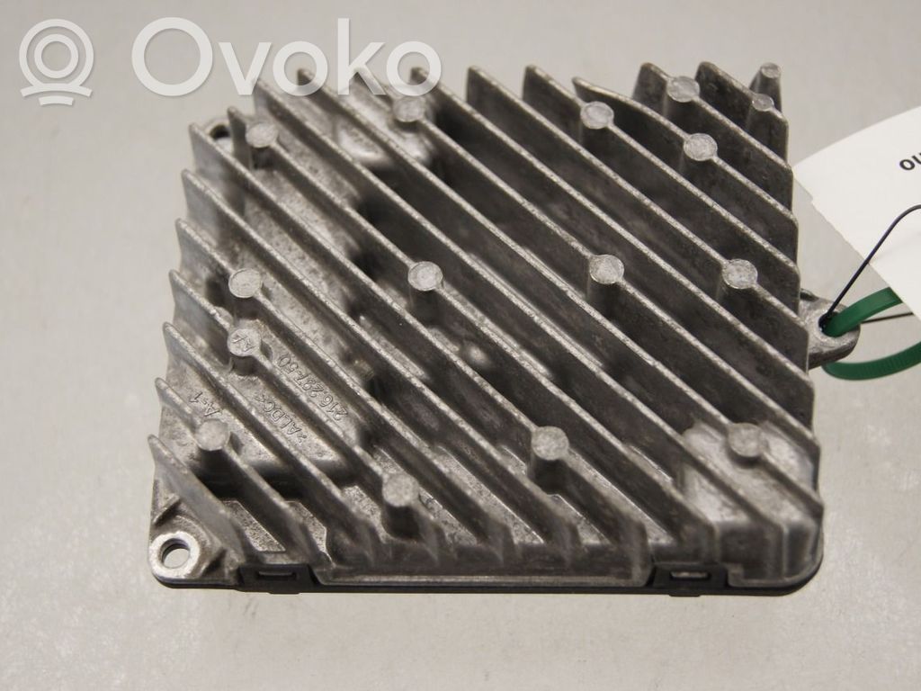 Audi A6 S6 C8 4K Unité de commande / module Xénon