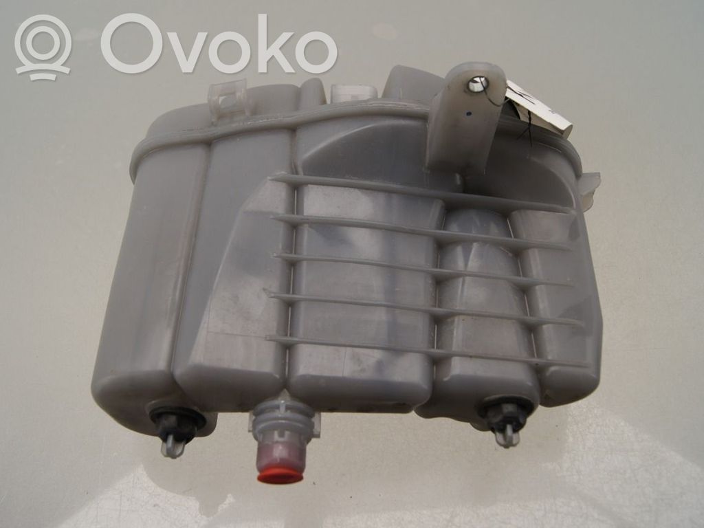 Audi A6 S6 C8 4K Vaso di espansione carburante