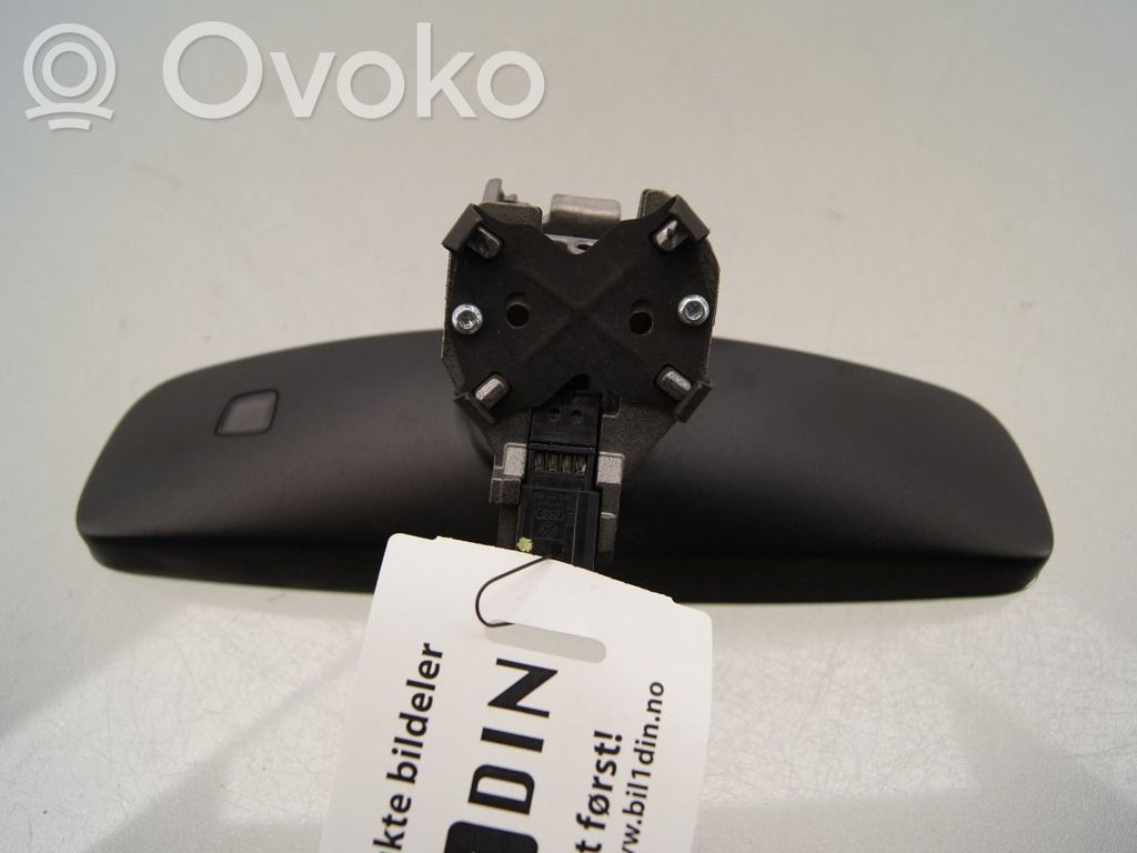 Espejo retrovisor (interior)   3G0857511AD,3G0857511AD